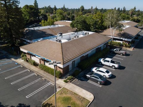 1130 Conroy Lane 200 Roseville CA 95661