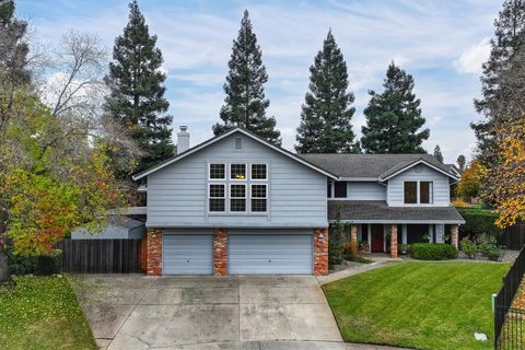 8430 Blossom Hill Court Citrus Heights CA 95610
