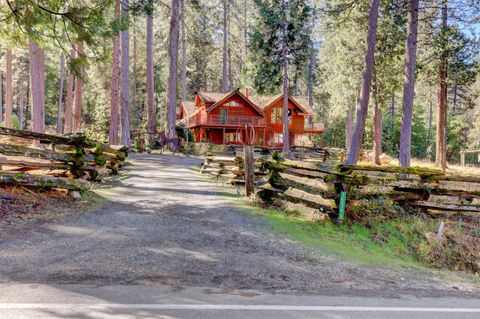 15398 N Bloomfield Road, Nevada City, CA 95959 - MLS#: 225022197