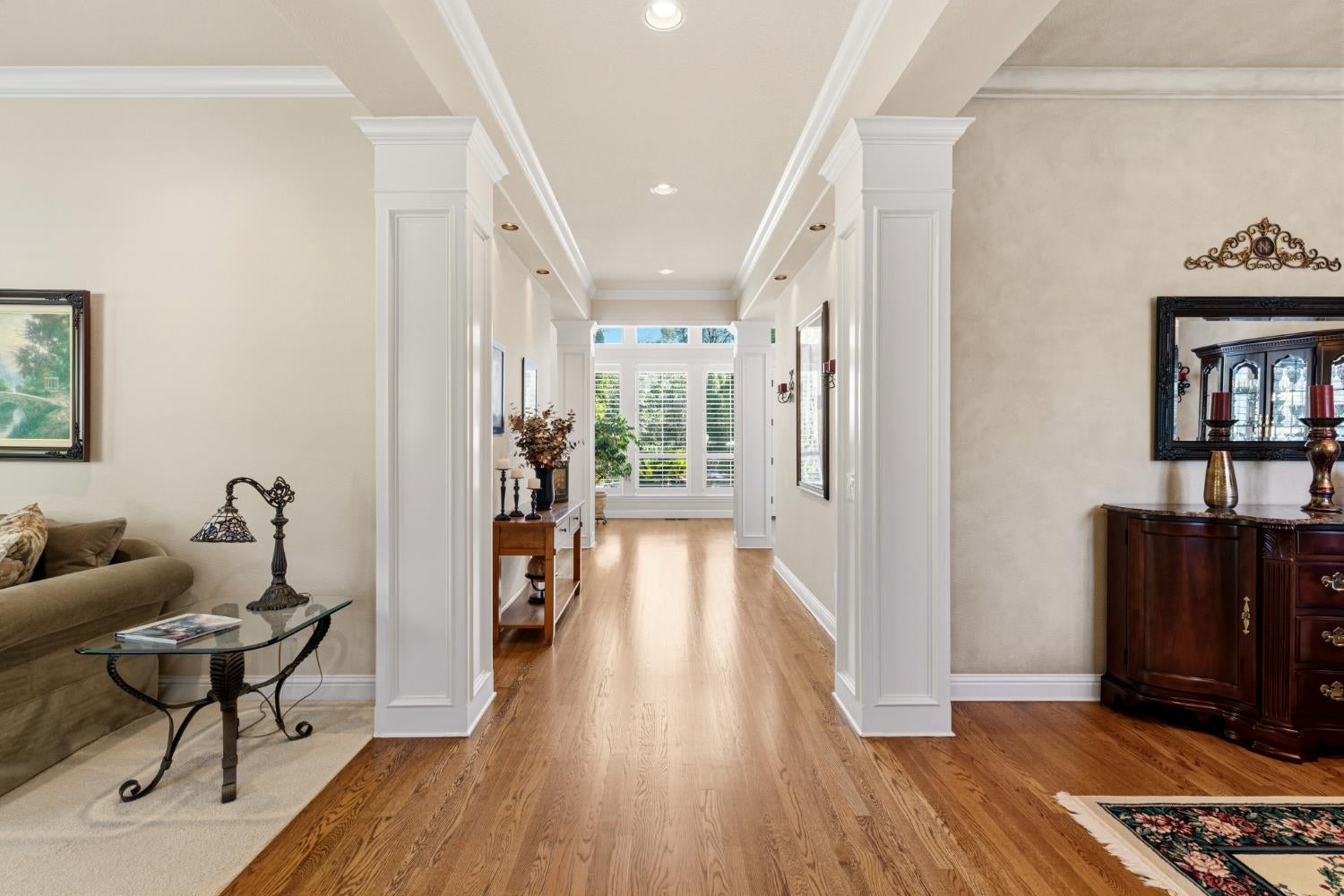 5869 Granite Hills Drive