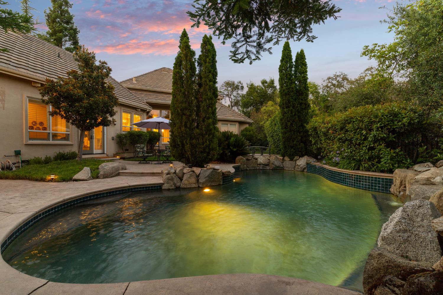 5869 Granite Hills Drive