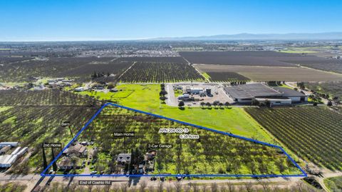 2272 Coelho Road Manteca CA 95336