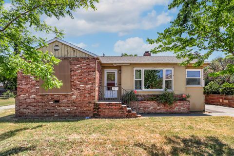 1555 53rd Street Sacramento CA 95819