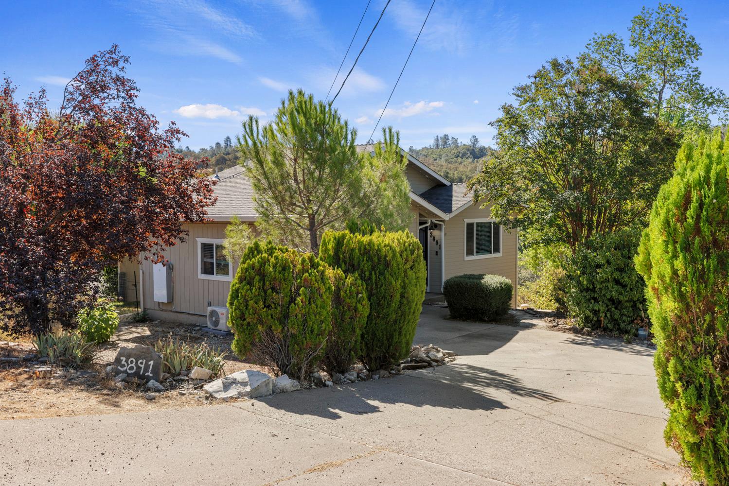 3891 Juniper Drive