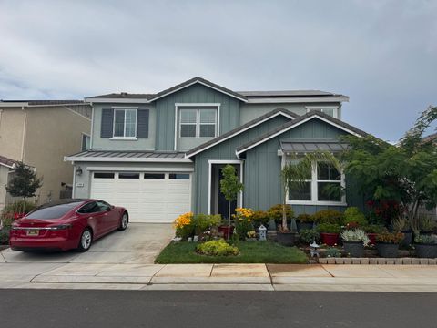 3989 Salt Point Way Rancho Cordova CA 95742