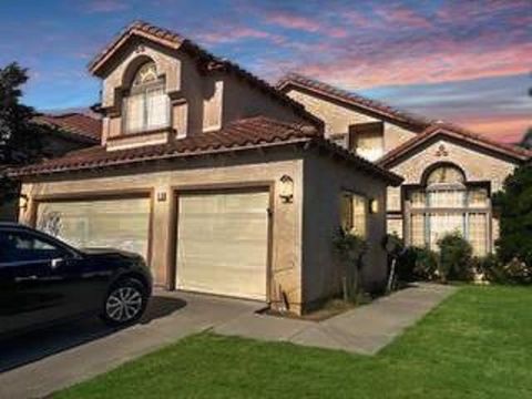 1150 Palomar Court Tracy CA 95377
