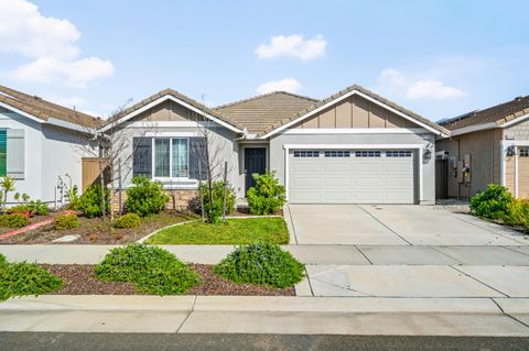 4176 Gossamer Street Roseville CA 95747