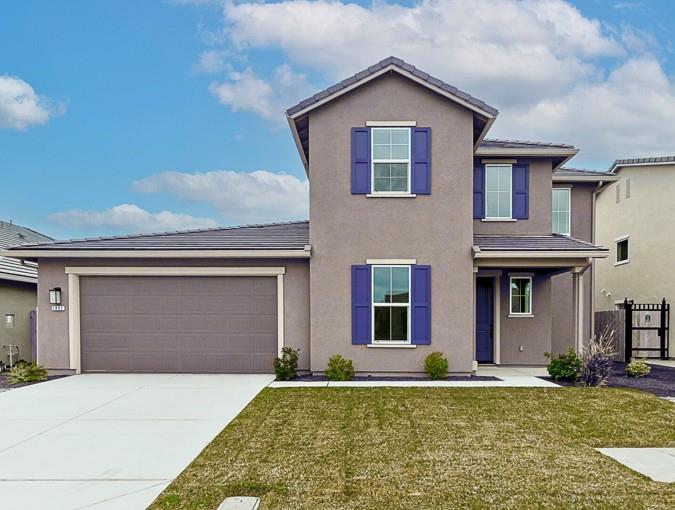 1807 Birdie Avenue
