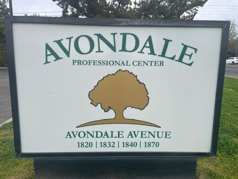1870 Avondale Avenue H Sacramento CA 95825