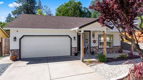 2725 Clay Street Placerville CA 95667