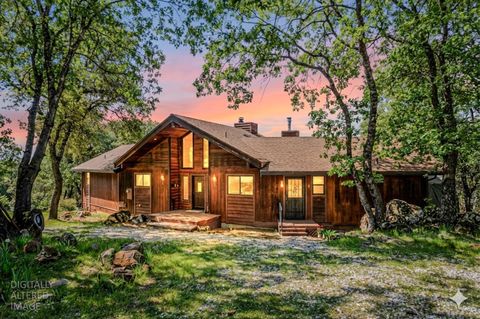 3120 Iron Mine Road Auburn CA 95602