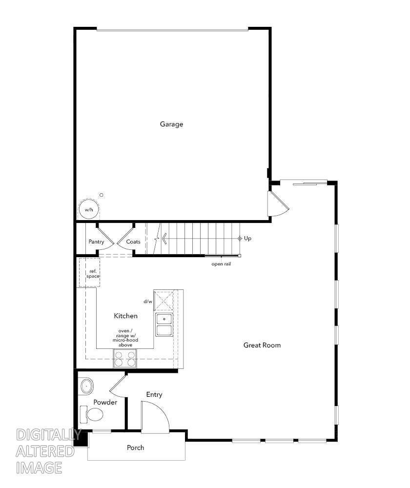 2808 Stargaze Lane