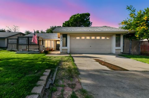 4912 Buffwood Way Sacramento CA 95841