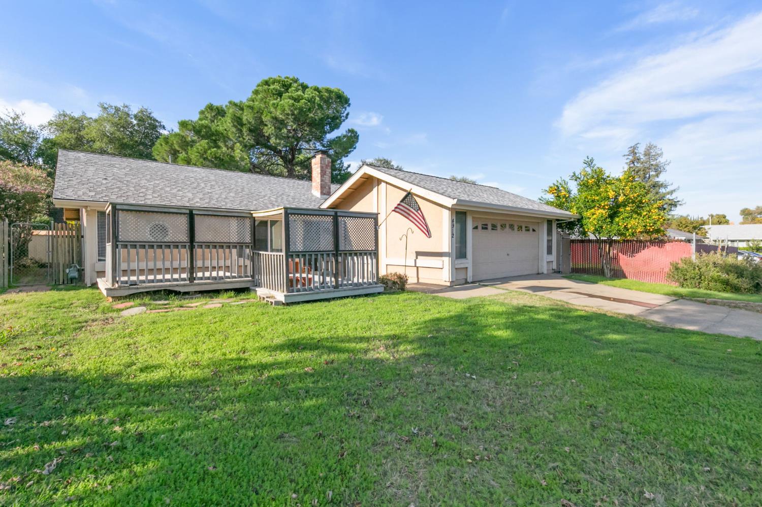 4912 Buffwood Way