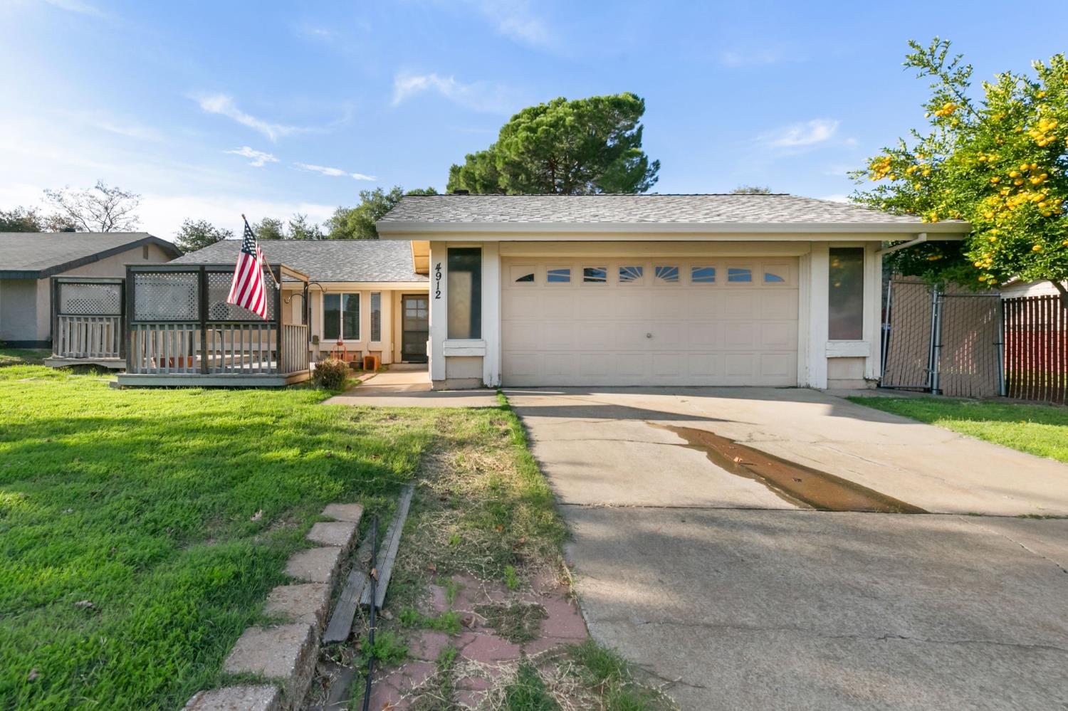 4912 Buffwood Way
