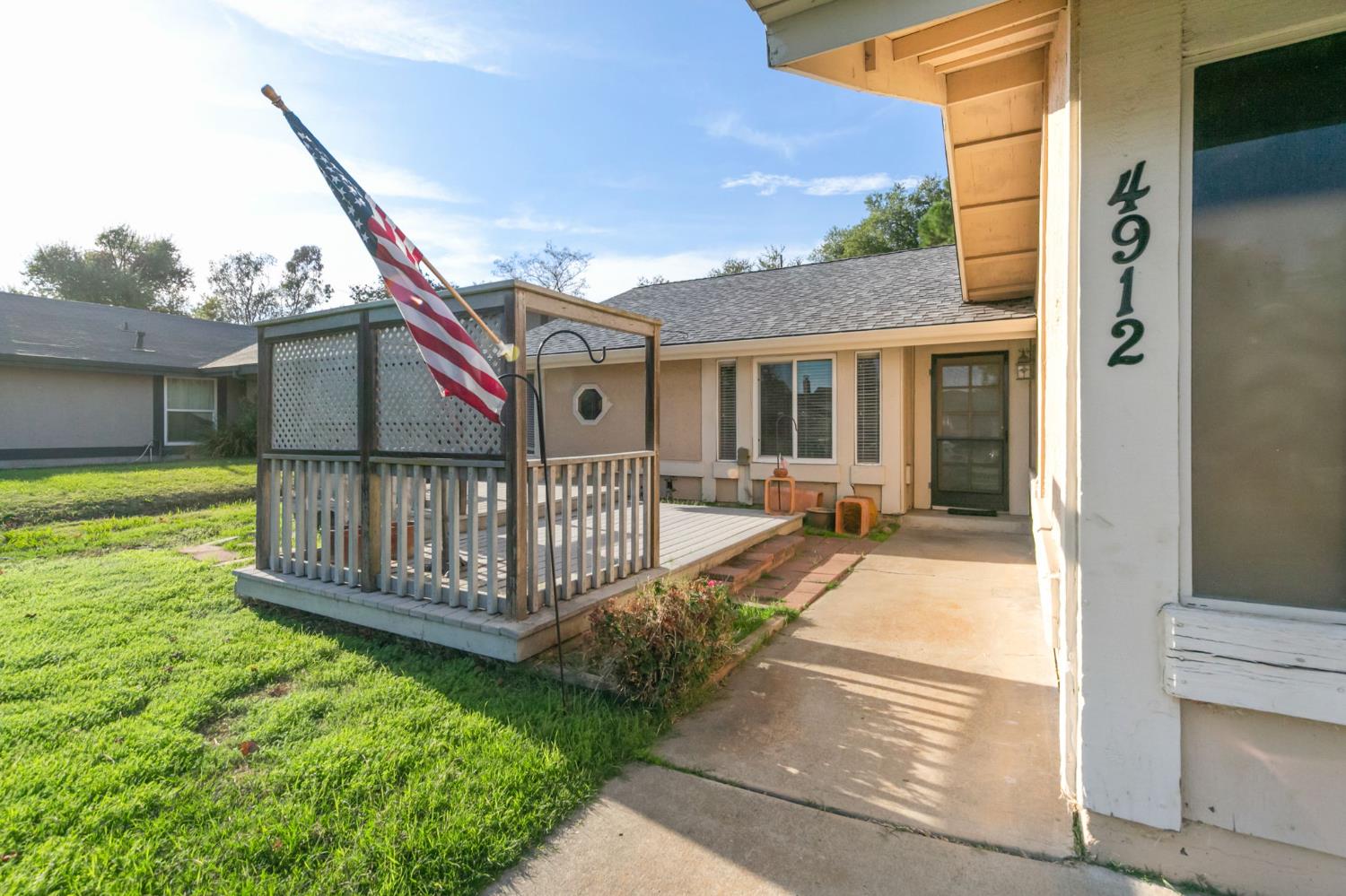 4912 Buffwood Way