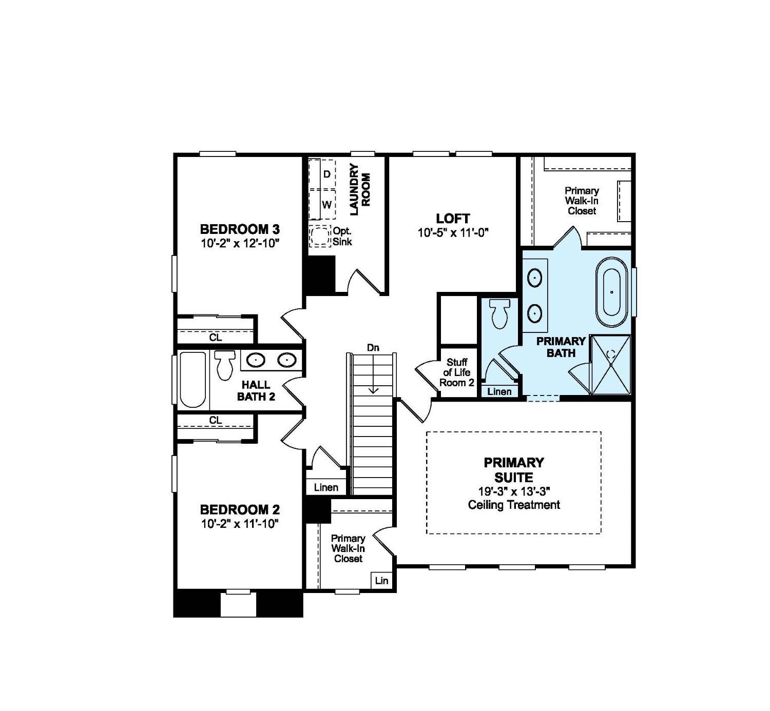 12537 Wheat Ridge Drive