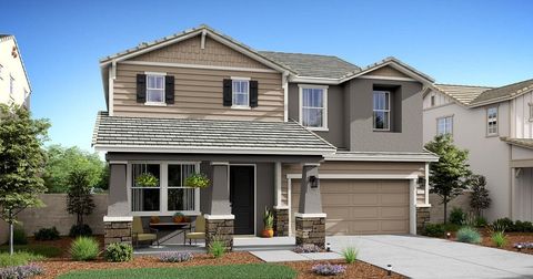 12537 Wheat Ridge Drive Rancho Cordova CA 95742