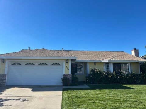 4529 Fallbrook Place Salida CA 95368