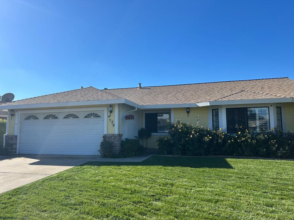 Photo of 4529 Fallbrook Place, Salida, CA 95368 (MLS # 225146737)