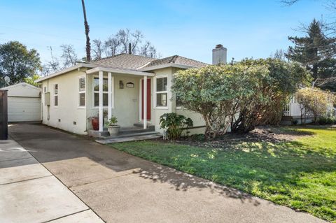 2621 12th Street Sacramento CA 95818