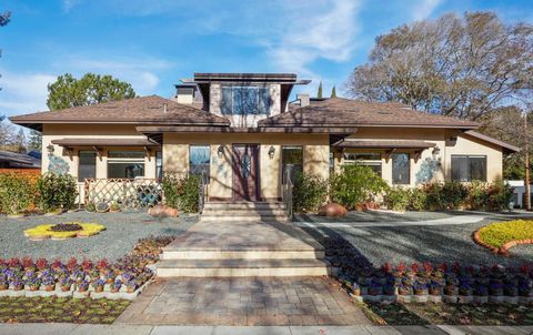 251 Middlefield Road Palo Alto CA 94301