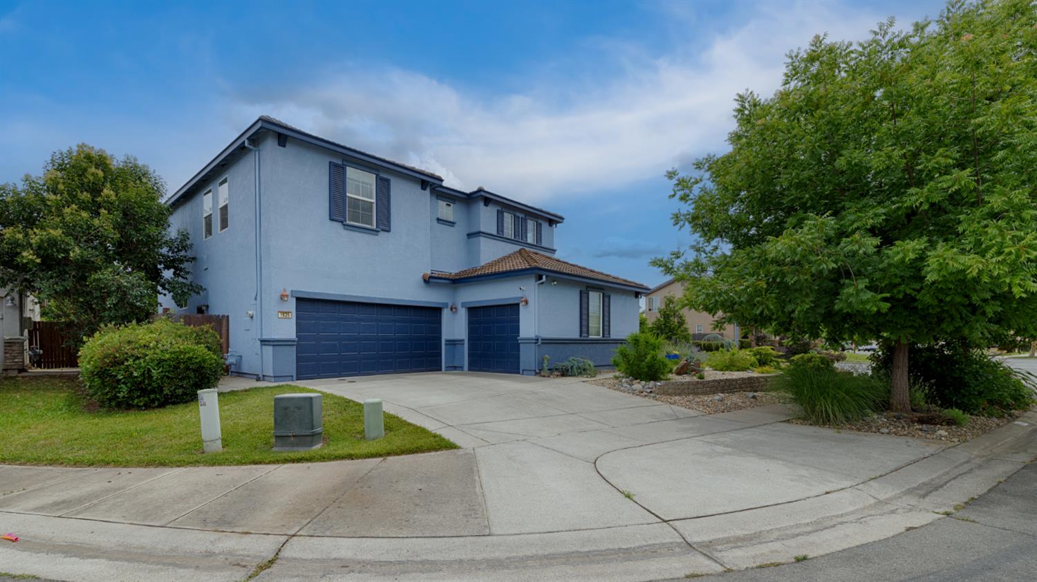 1626 Three Rivers Drive