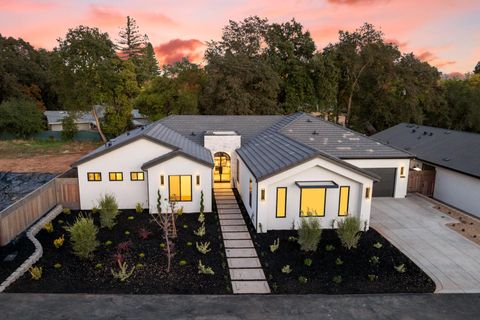 5564 Fetz Lane Fair Oaks CA 95628