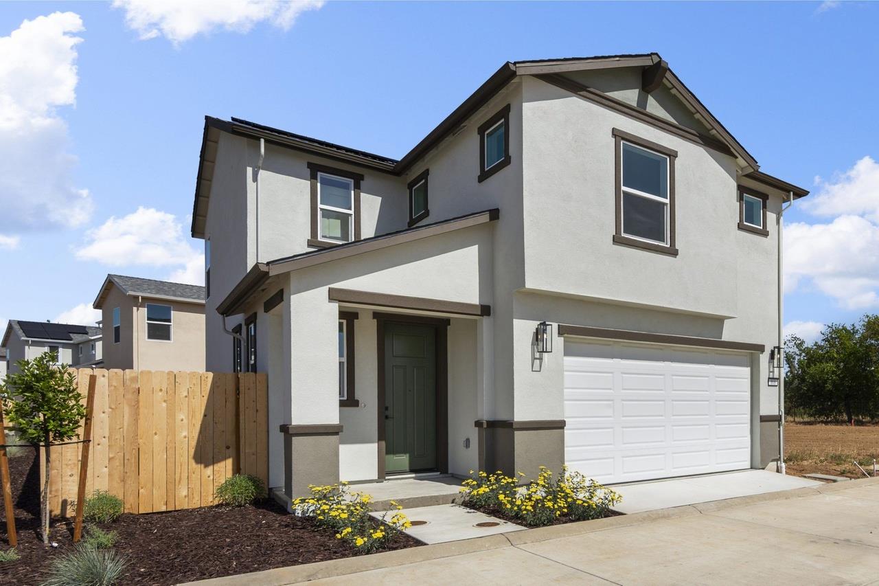 868 W Pecan Tree Lane 1
