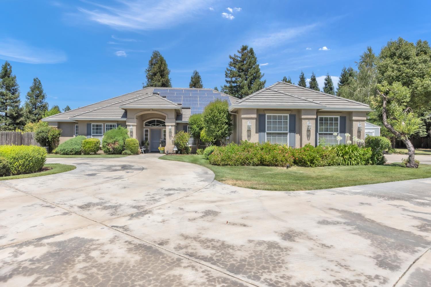 10714 N Las Casitas Circle