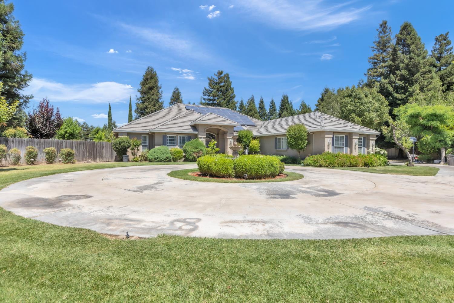 10714 N Las Casitas Circle