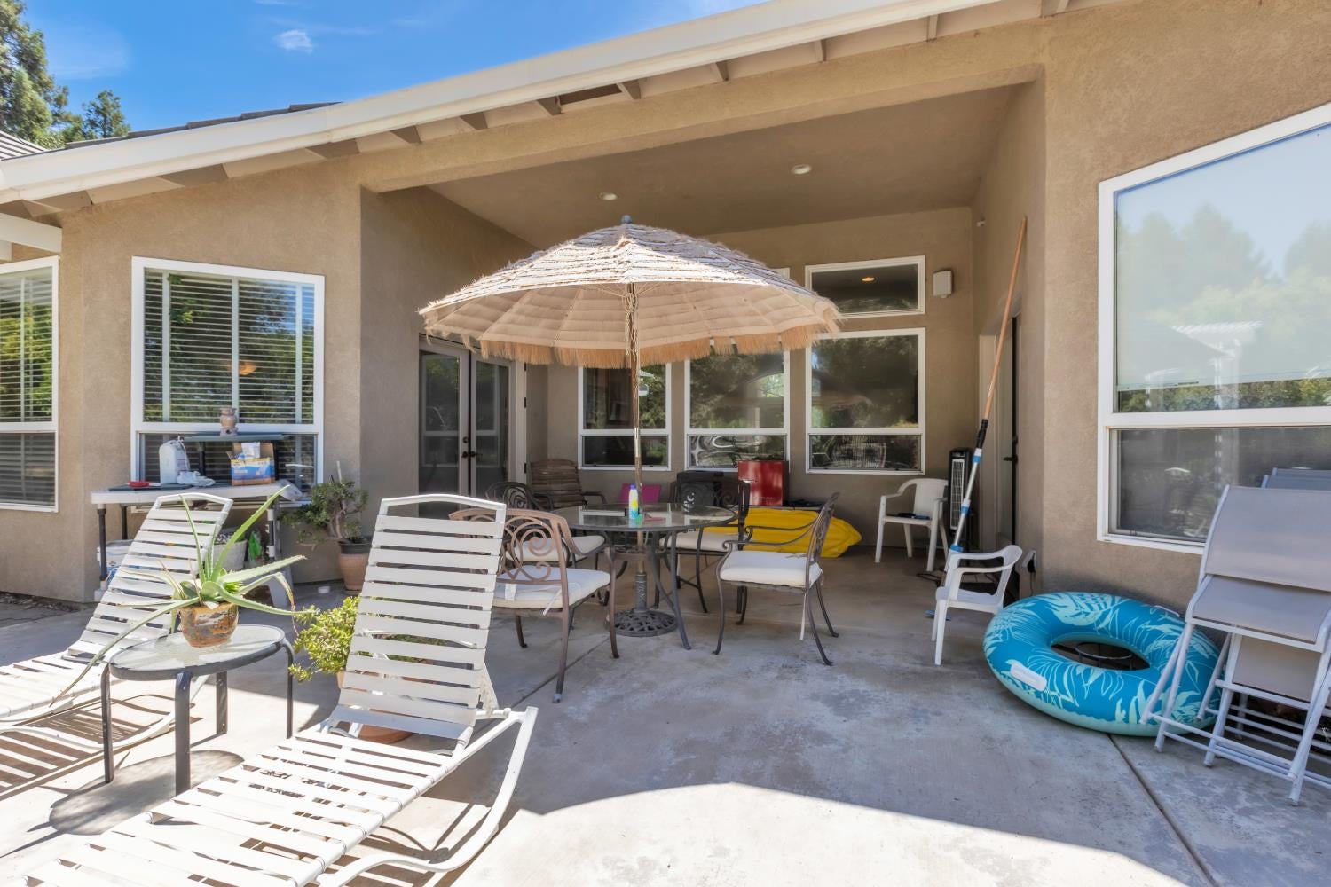10714 N Las Casitas Circle