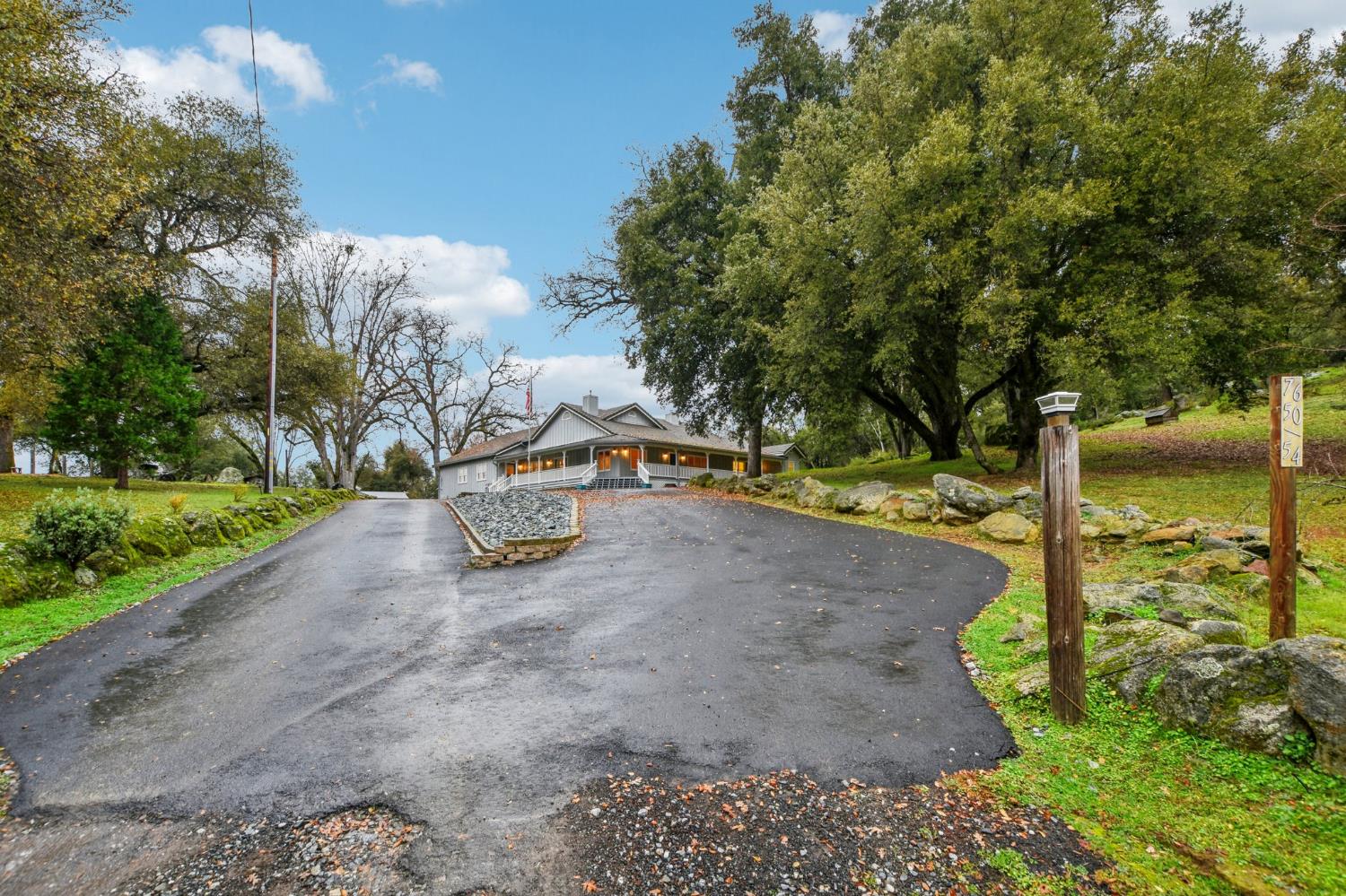 7650 Buzzards Gulch Road