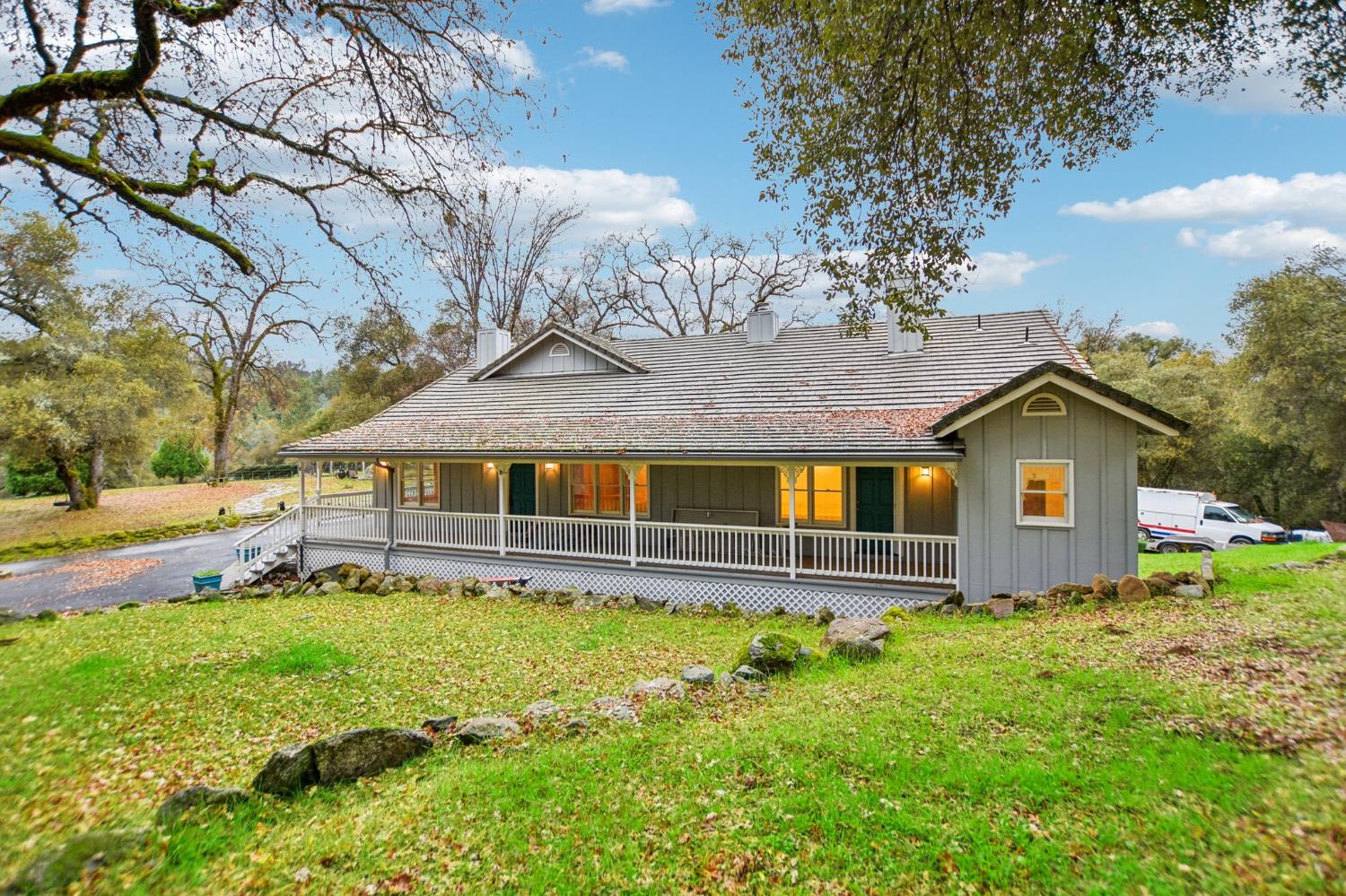7650 Buzzards Gulch Road