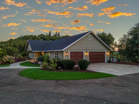 1072 Champagne Lane Placerville CA 95667