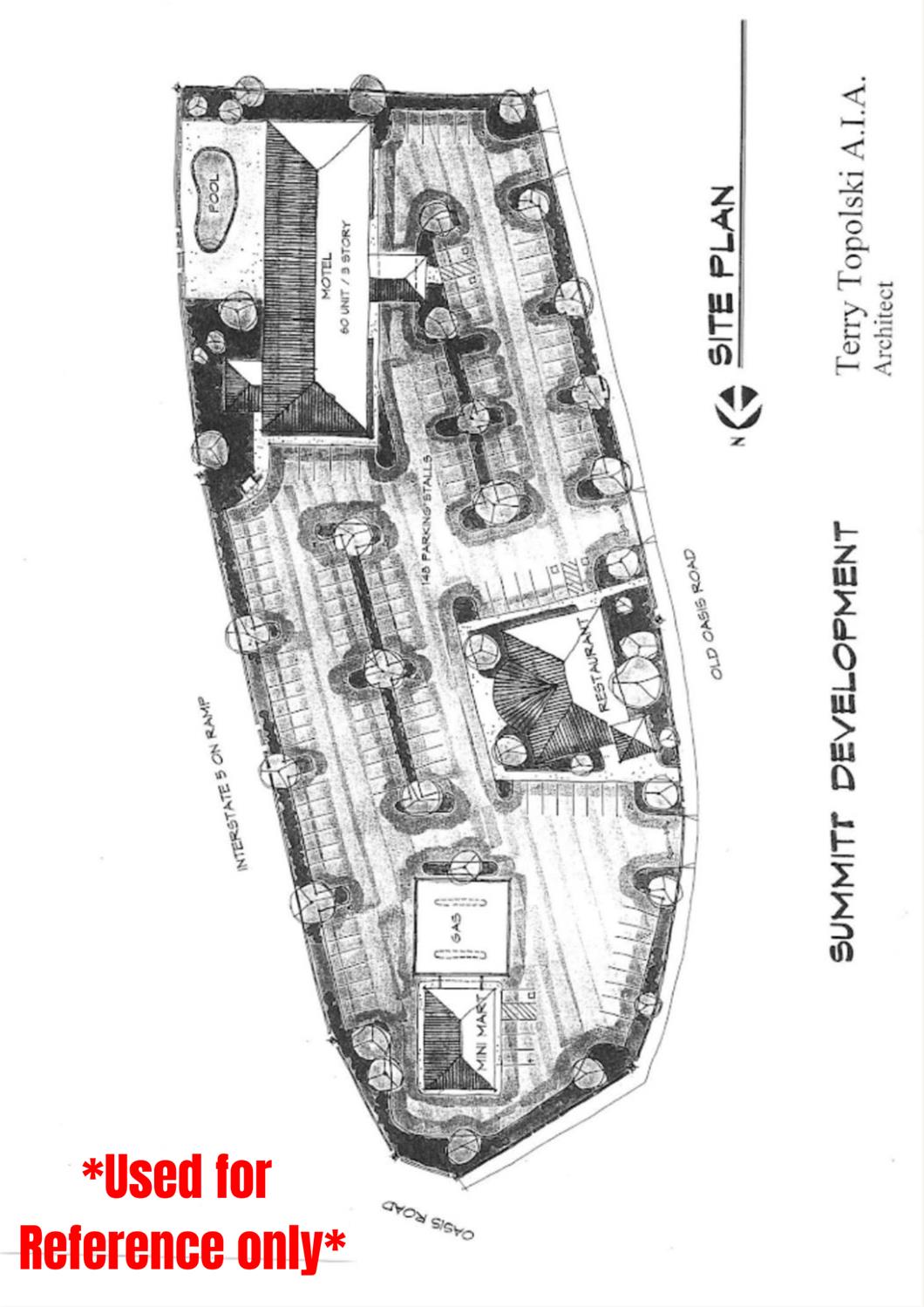 18825 Old Oasis Road