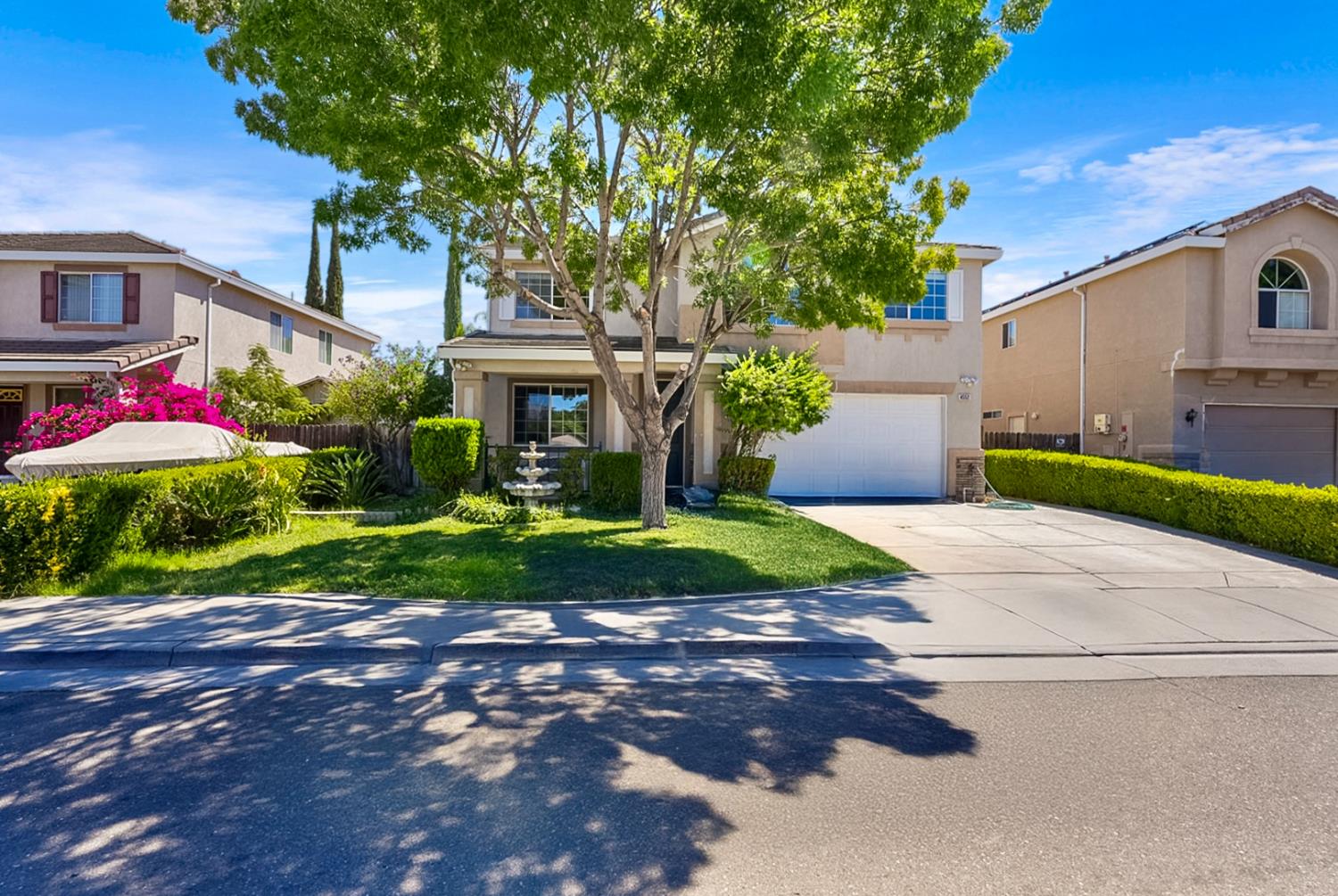 4552 Morning Brook Lane