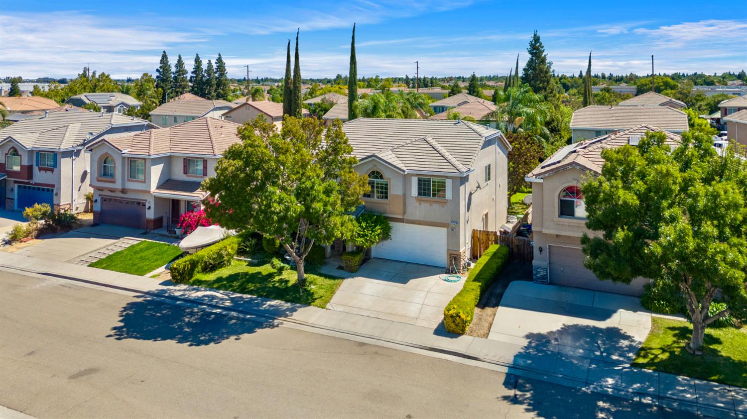 4552 Morning Brook Lane