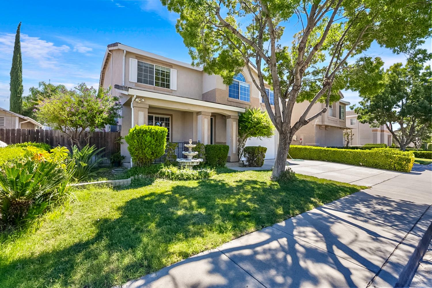 4552 Morning Brook Lane