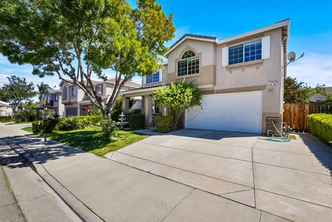 4552 Morning Brook Lane Tracy CA 95377
