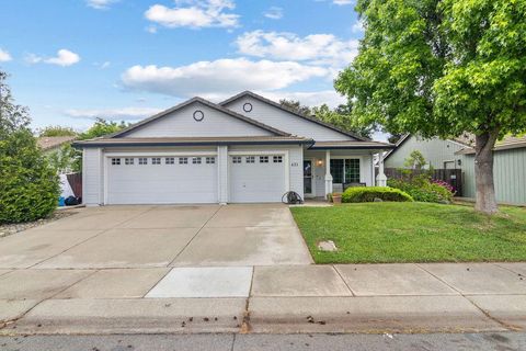 431 River Oaks Drive Yuba City CA 95991