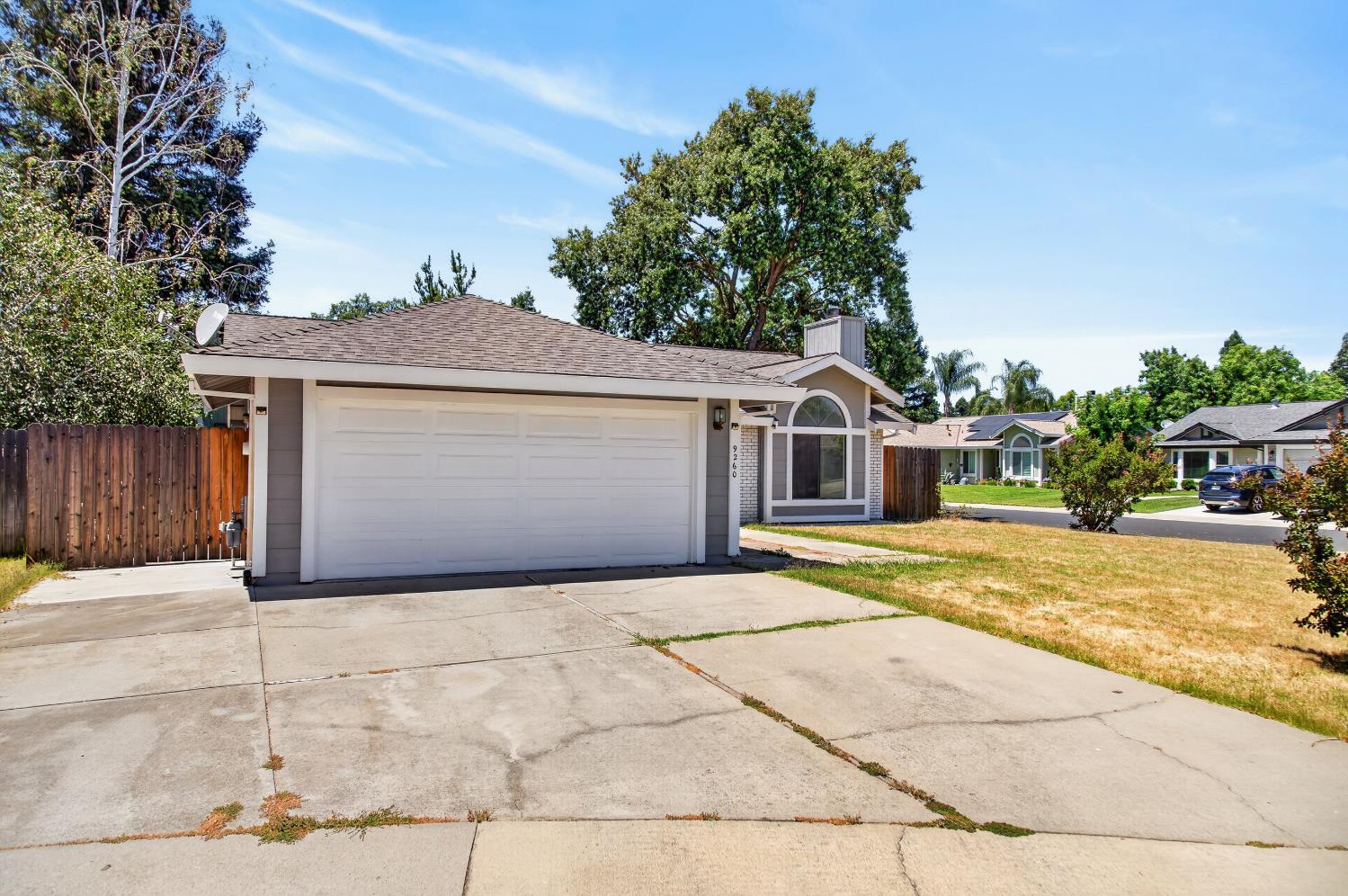 9260 Mantle Court