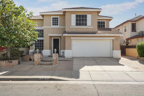 1880 Persimmon Way Tracy CA 95376