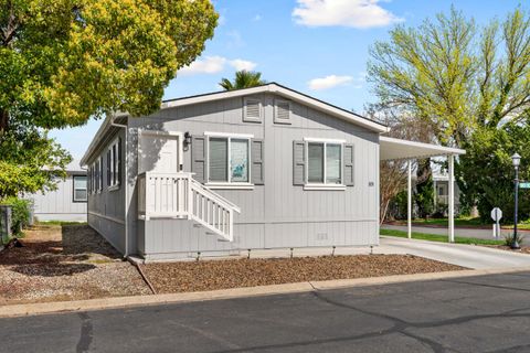 88 Village Circle Sacramento CA 95838