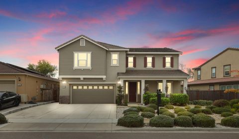 1702 N Ivy Lane Tracy CA 95376