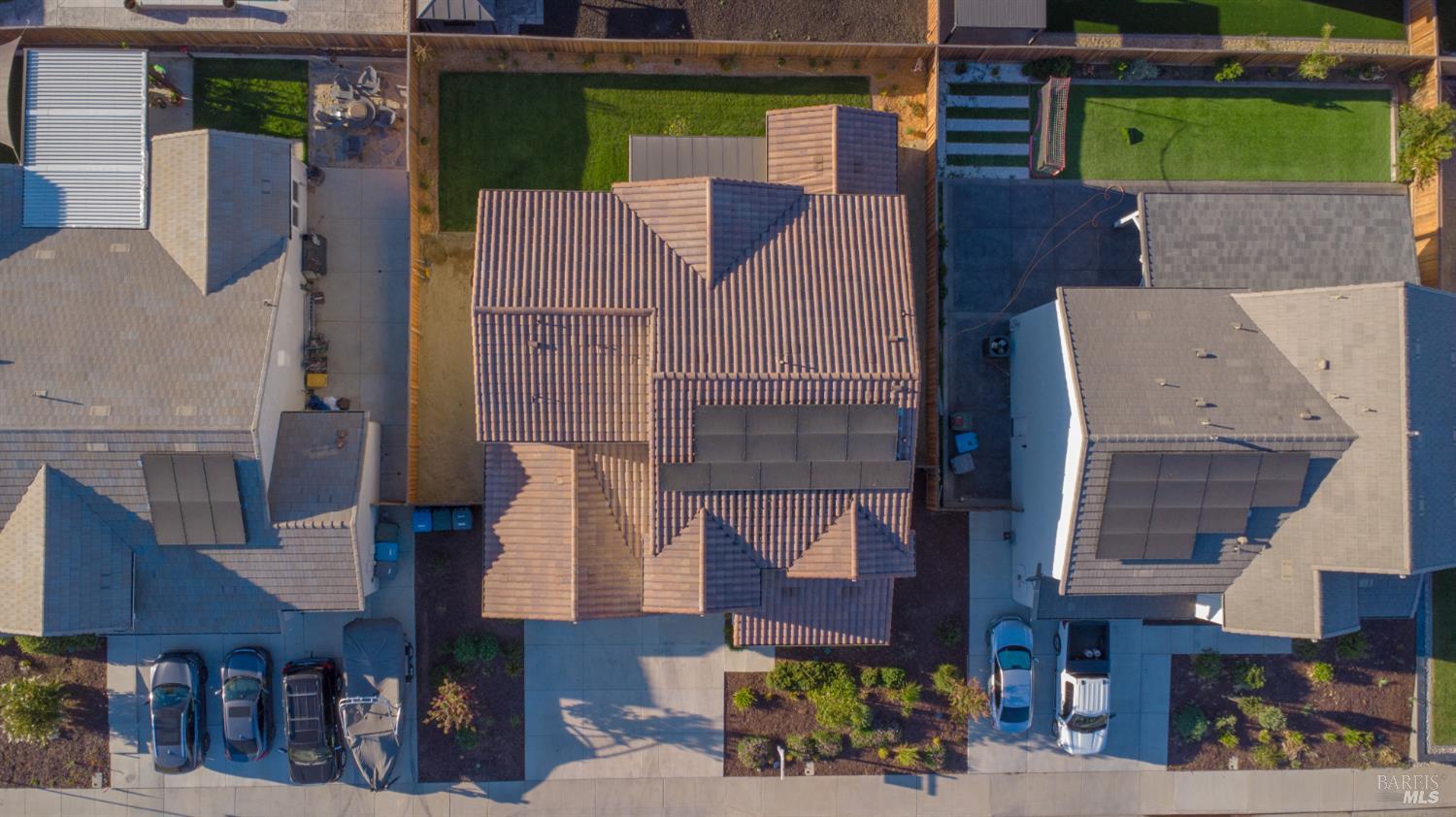 425 Vanderbilt Drive