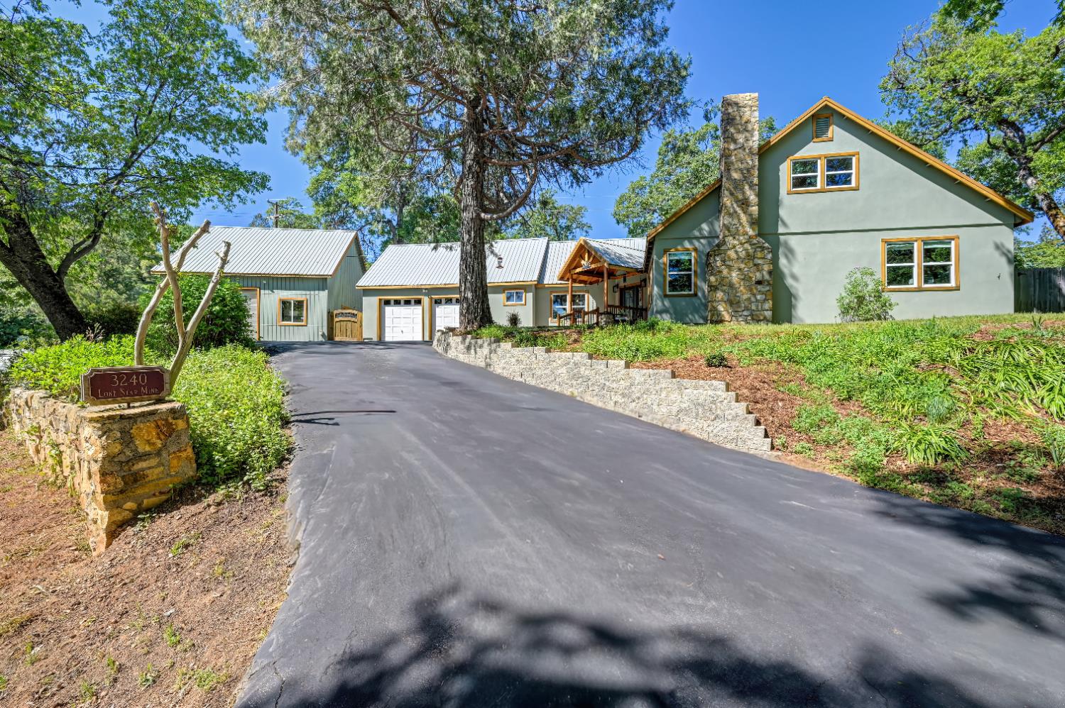 3240 Lone Star Mine Road