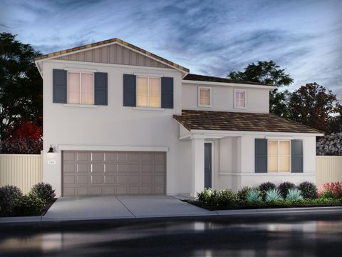 2933 Bering Street Manteca CA 95337