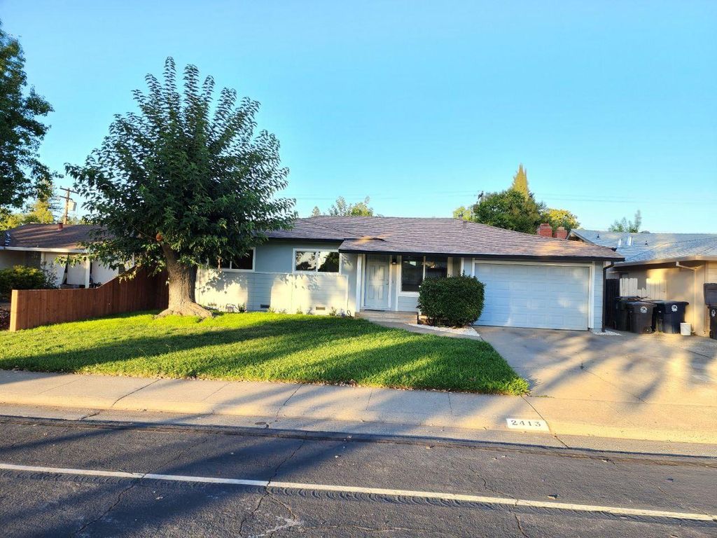 Photo of 2413 Cordova Lane, Rancho Cordova, CA 95670 (MLS # 225147449)