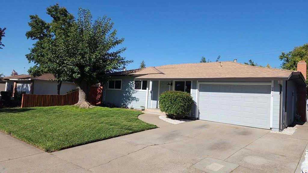 Photo of 2413 Cordova Lane, Rancho Cordova, CA 95670 (MLS # 225147449)